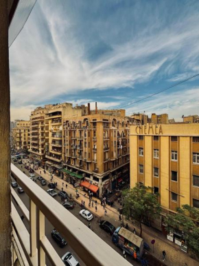 Calma Hotel Downtown